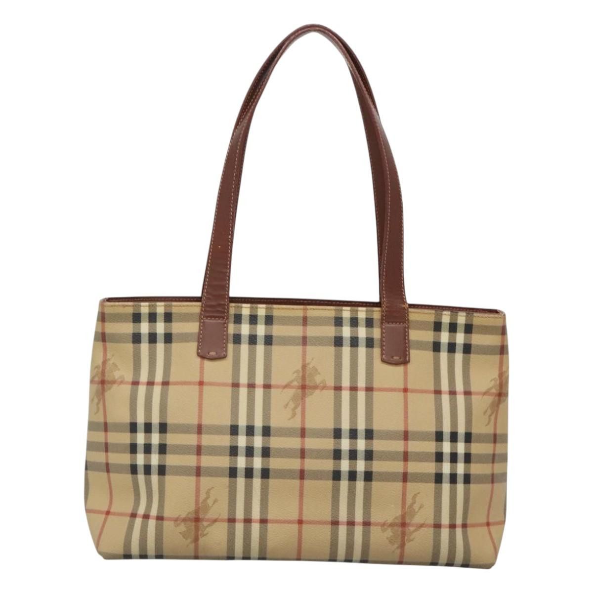 Burberry Burberry Nova Check tote Size ONE SIZE - 2 Thumbnail