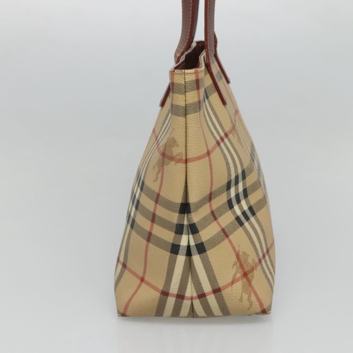 Burberry Burberry Nova Check tote Size ONE SIZE - 3 Thumbnail