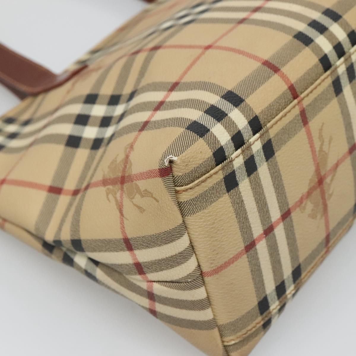 Burberry Burberry Nova Check tote Size ONE SIZE - 7 Thumbnail