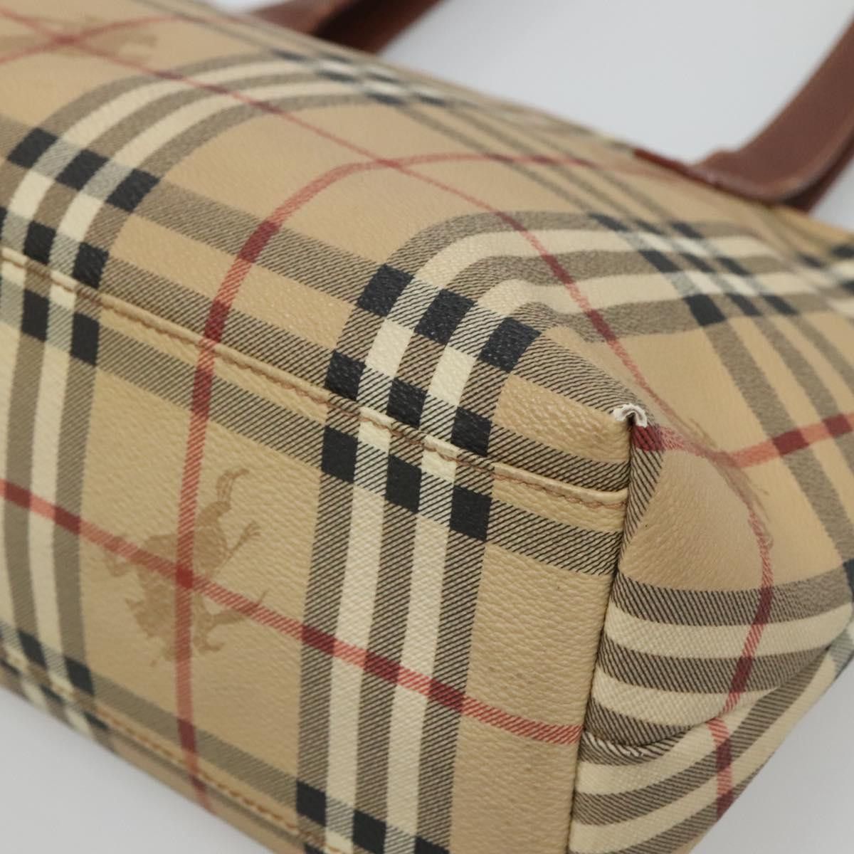 Burberry Burberry Nova Check tote Size ONE SIZE - 6 Thumbnail