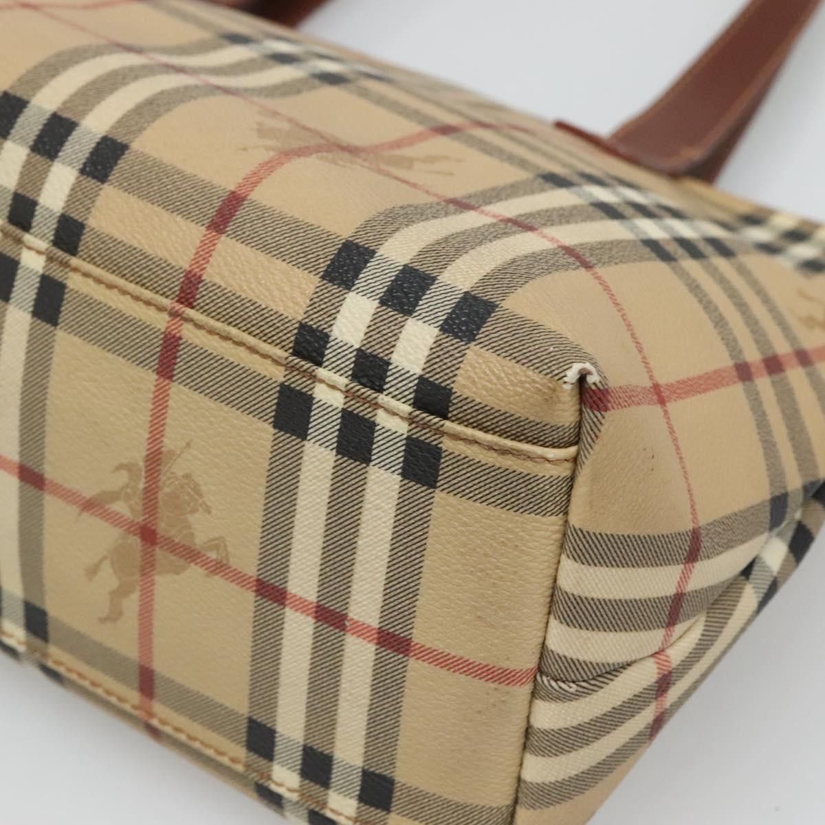 Burberry Burberry Nova Check tote Size ONE SIZE - 8 Thumbnail