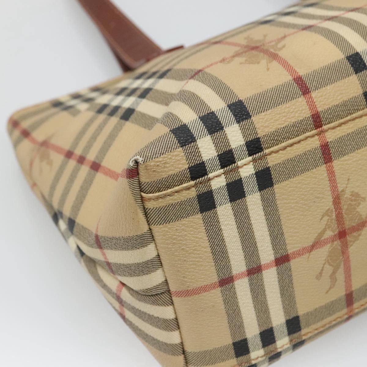 Burberry Burberry Nova Check tote Size ONE SIZE - 9 Thumbnail