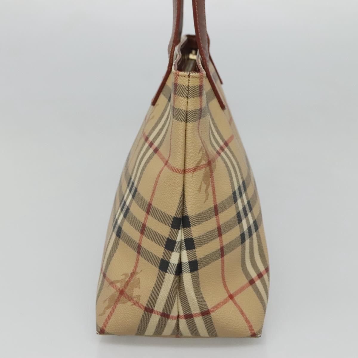 Burberry Burberry Nova Check tote Size ONE SIZE - 4 Thumbnail