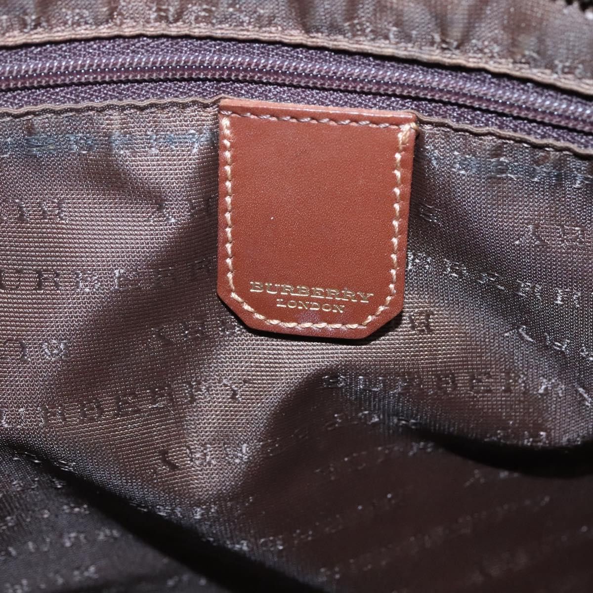 Burberry Burberry Nova Check tote Size ONE SIZE - 12 Thumbnail