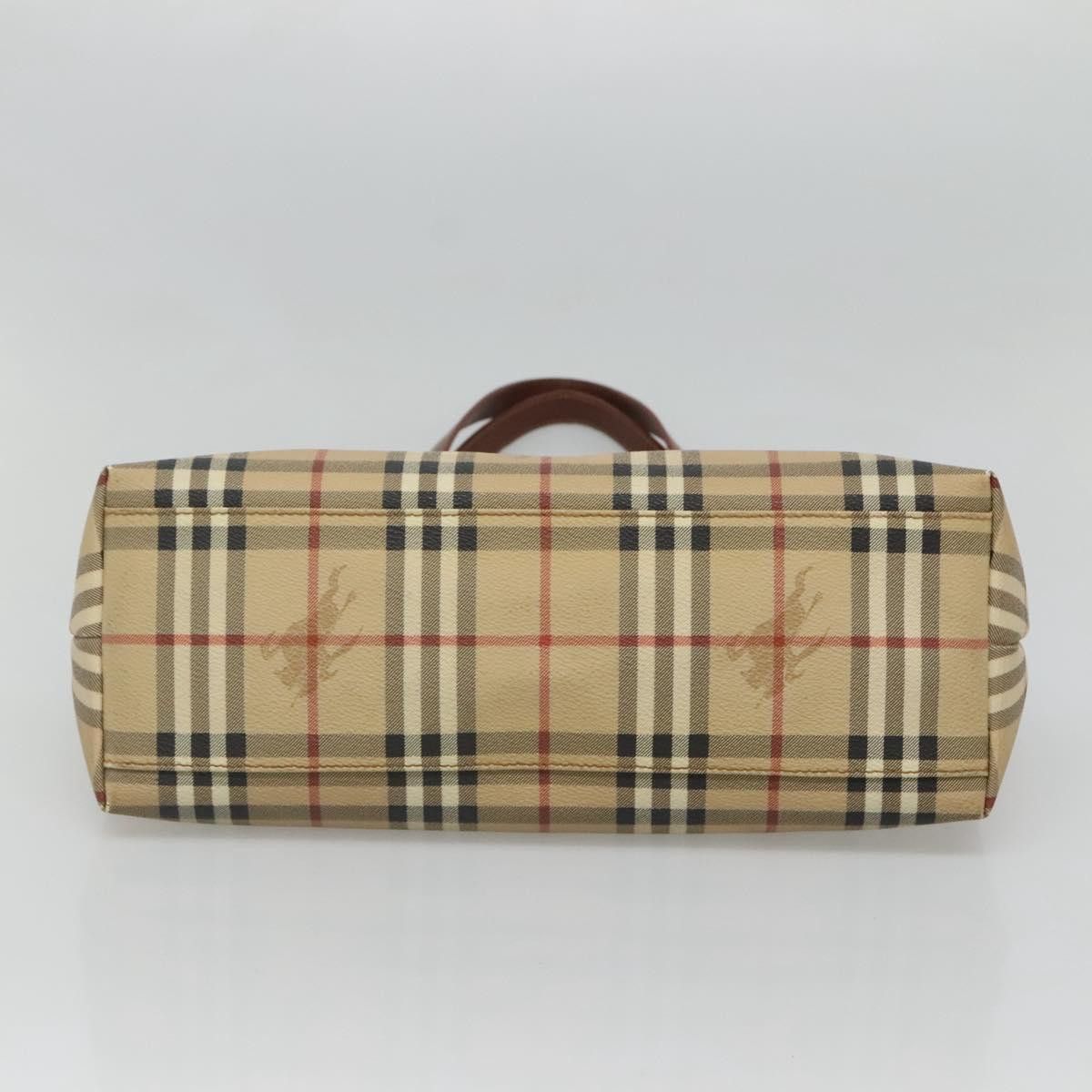 Burberry Burberry Nova Check tote Size ONE SIZE - 16 Thumbnail