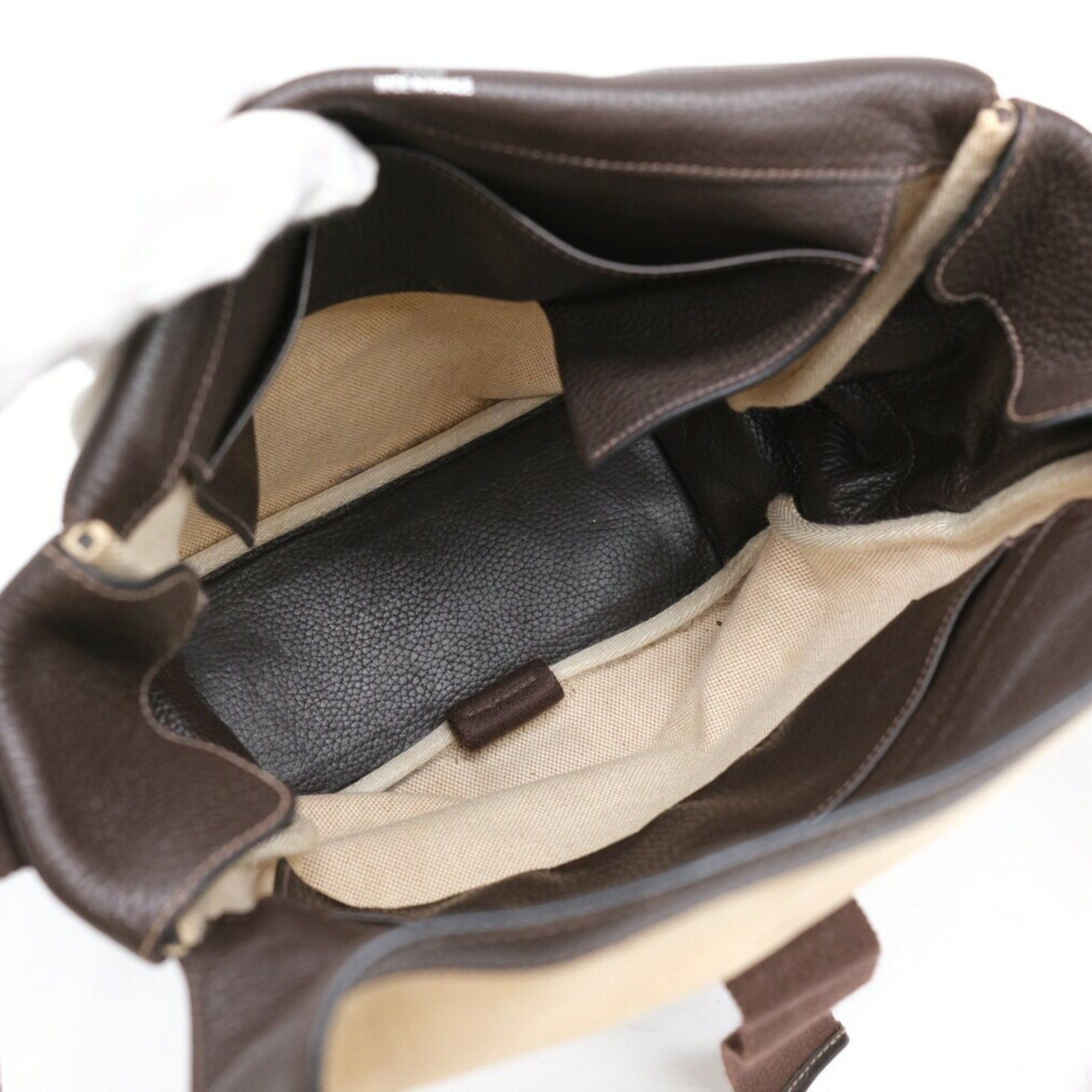 Hermes Hermès Tsako shopper Size ONE SIZE - 11 Thumbnail