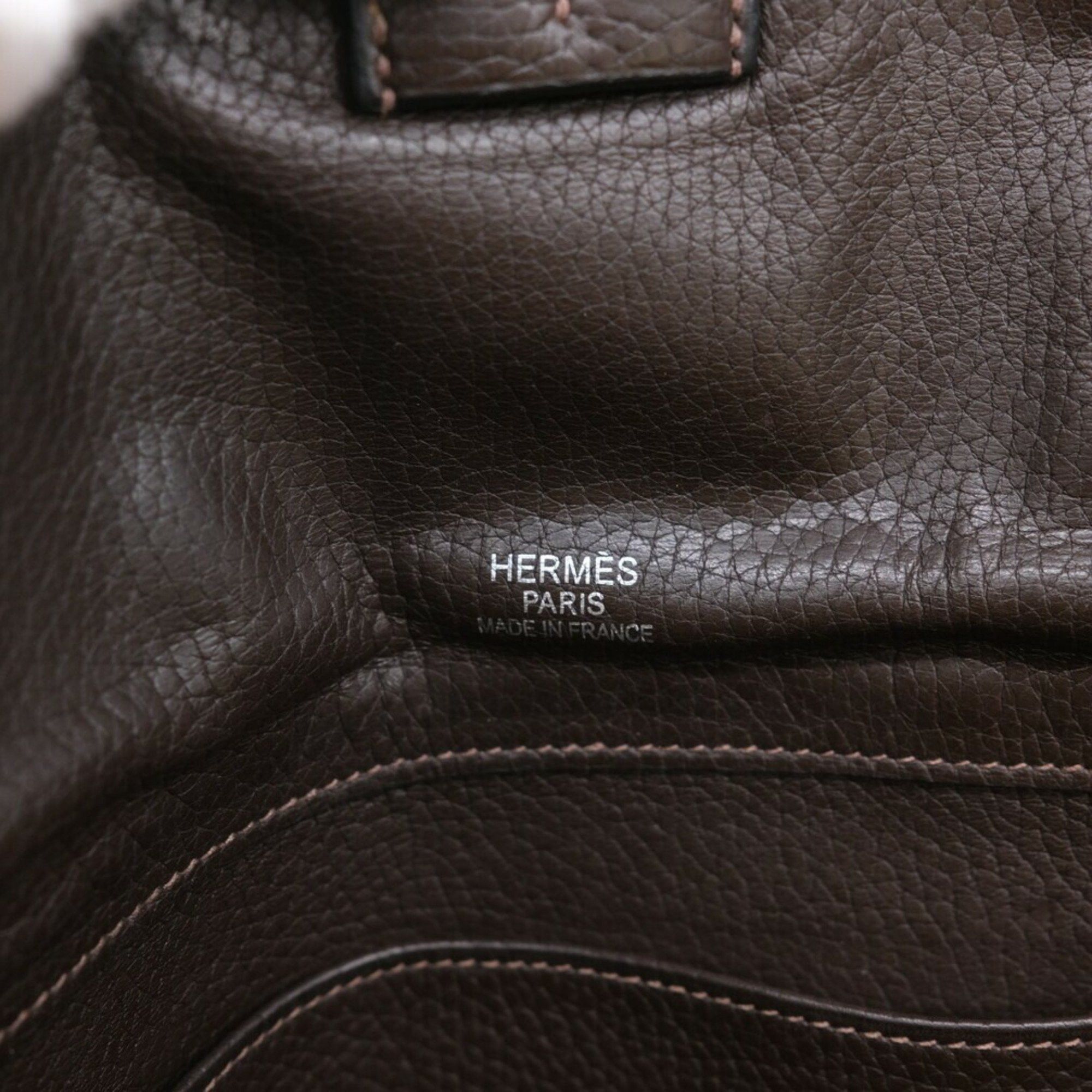 Hermes Hermès Tsako shopper Size ONE SIZE - 7 Thumbnail