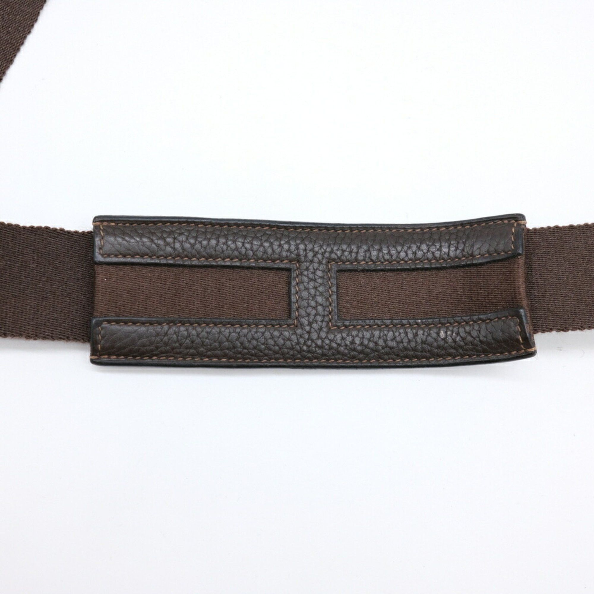 Hermes Hermès Tsako shopper Size ONE SIZE - 14 Thumbnail