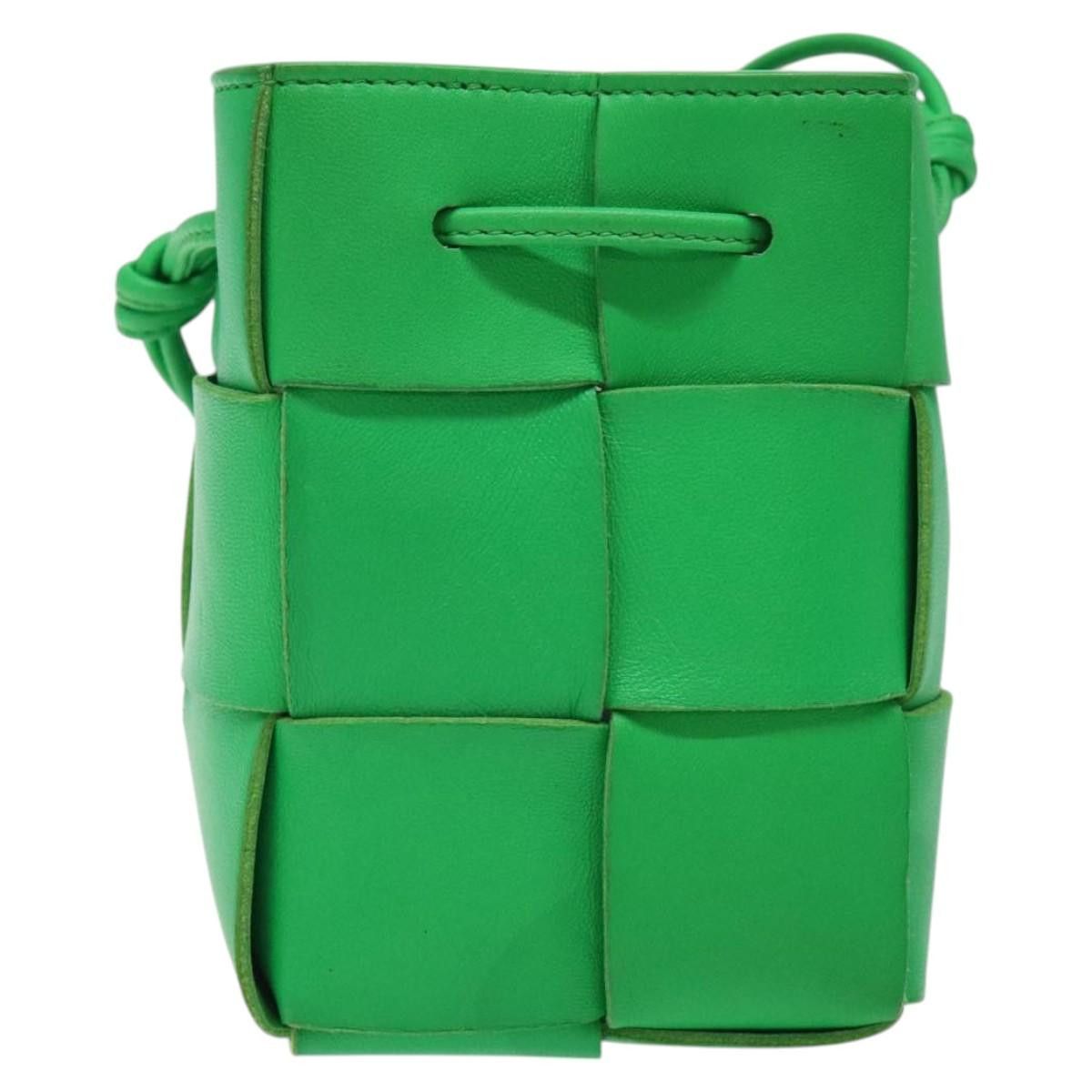 Bottega Veneta Bottega Veneta Cassette shoulder Size ONE SIZE - 2 Thumbnail