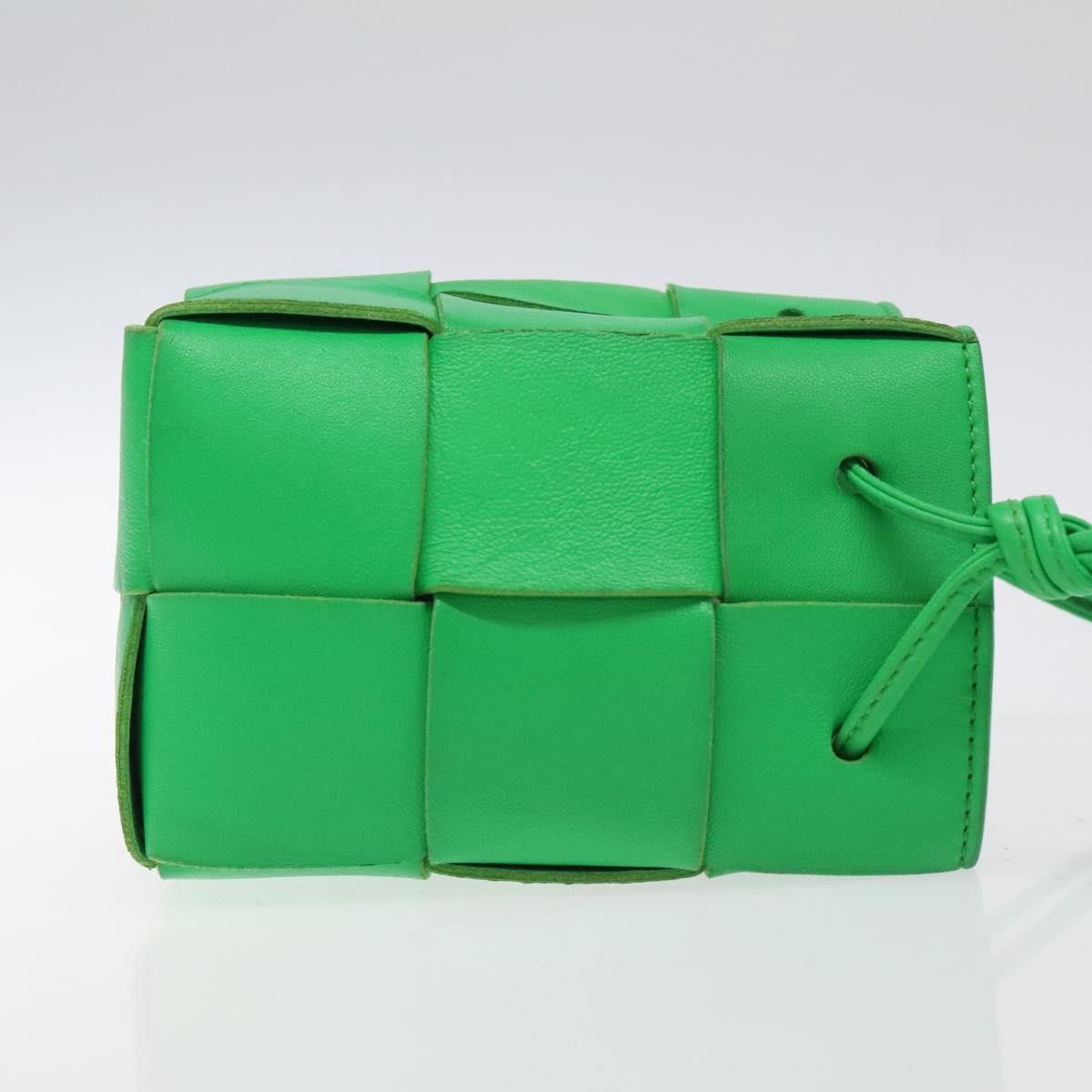 Bottega Veneta Bottega Veneta Cassette shoulder Size ONE SIZE - 3 Thumbnail