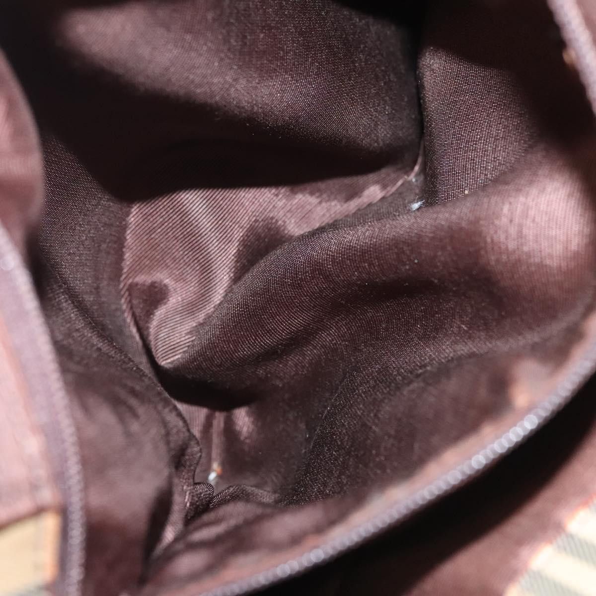 Burberry Burberry Nova Check tote Size ONE SIZE - 21 Thumbnail
