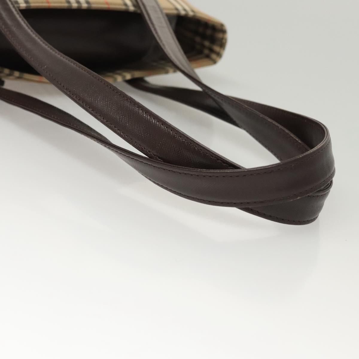 Burberry Burberry Nova Check tote Size ONE SIZE - 5 Thumbnail