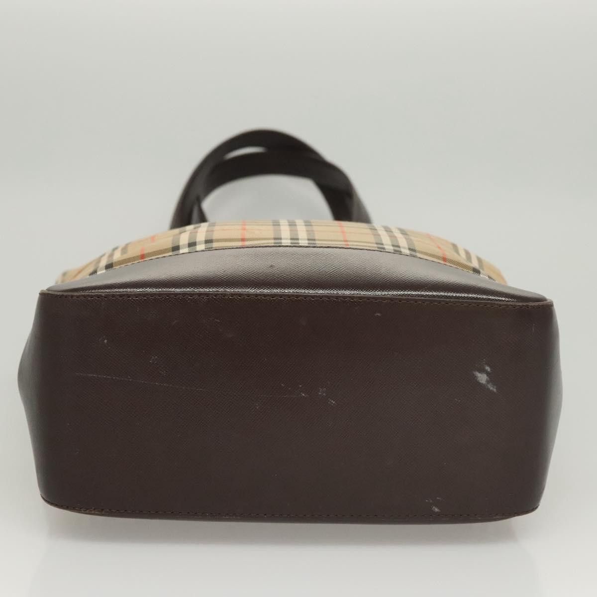 Burberry Burberry Nova Check tote Size ONE SIZE - 17 Thumbnail