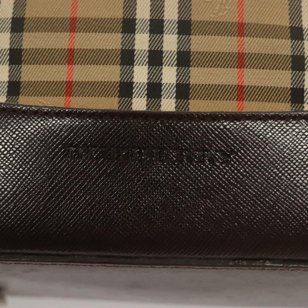 Burberry Burberry Nova Check tote Size ONE SIZE - 13 Thumbnail