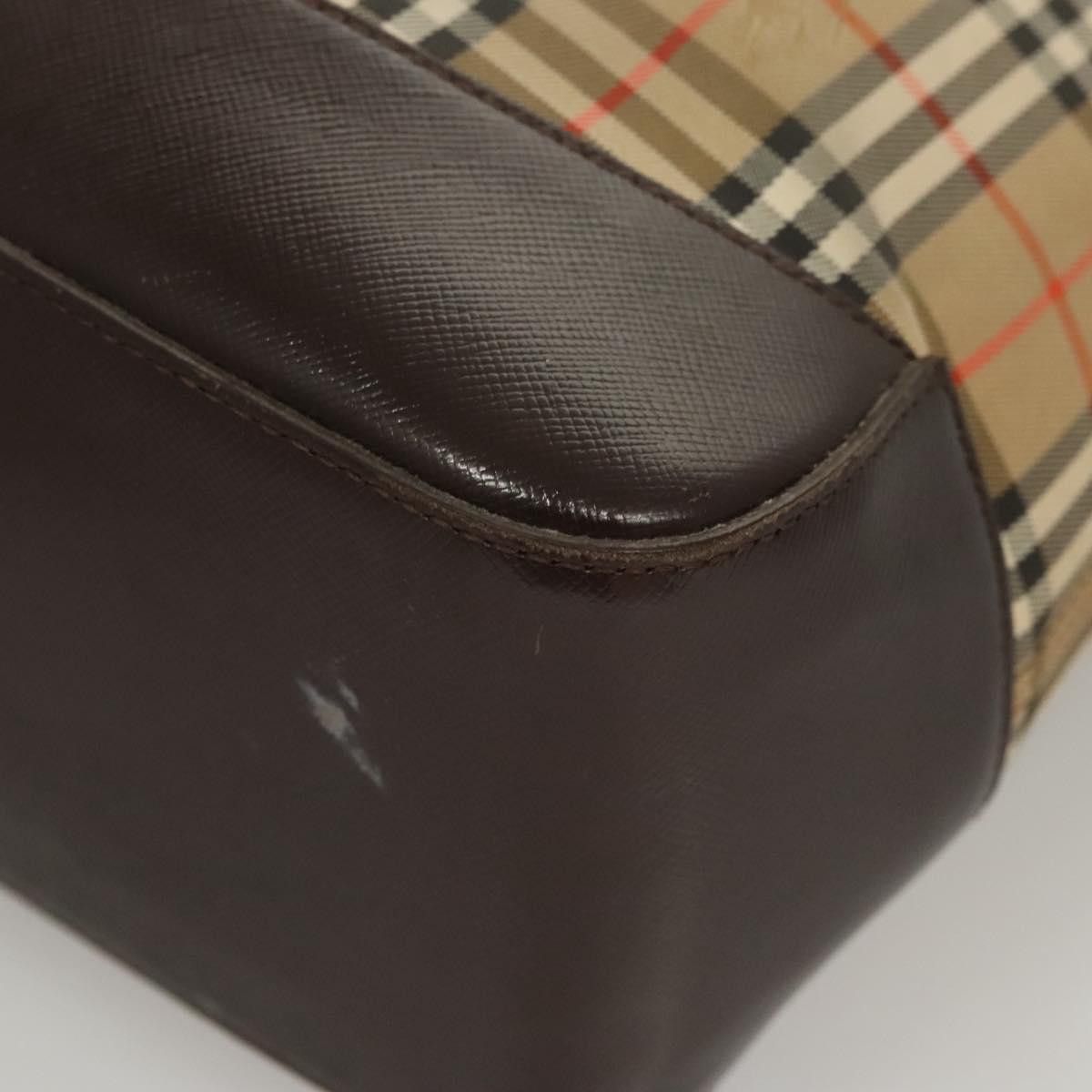 Burberry Burberry Nova Check tote Size ONE SIZE - 7 Thumbnail