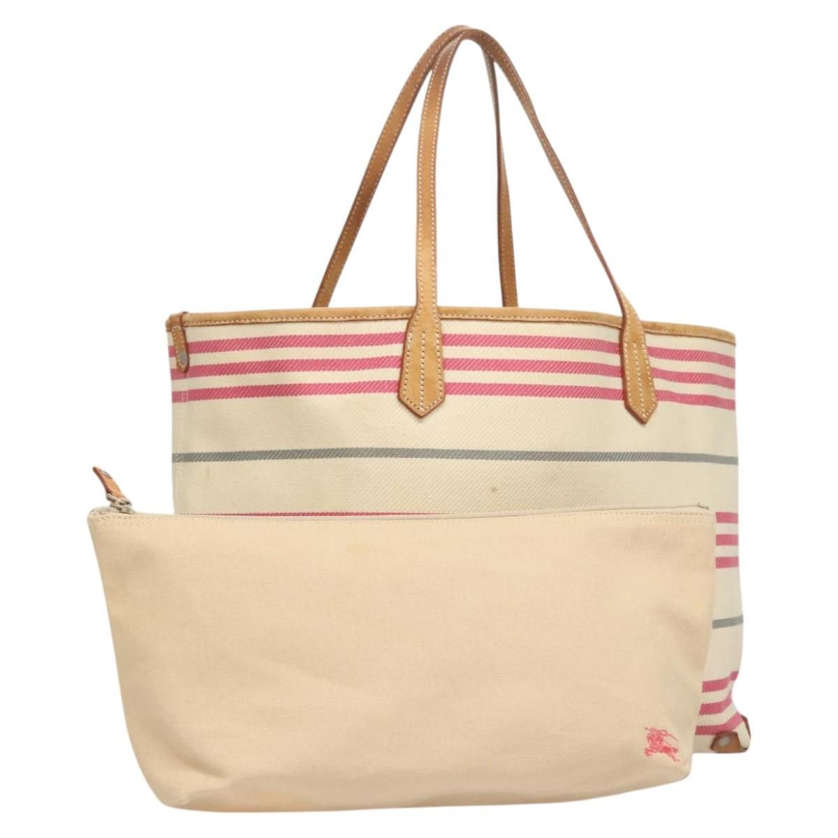 Burberry Burberry tote Size ONE SIZE - 15 Thumbnail