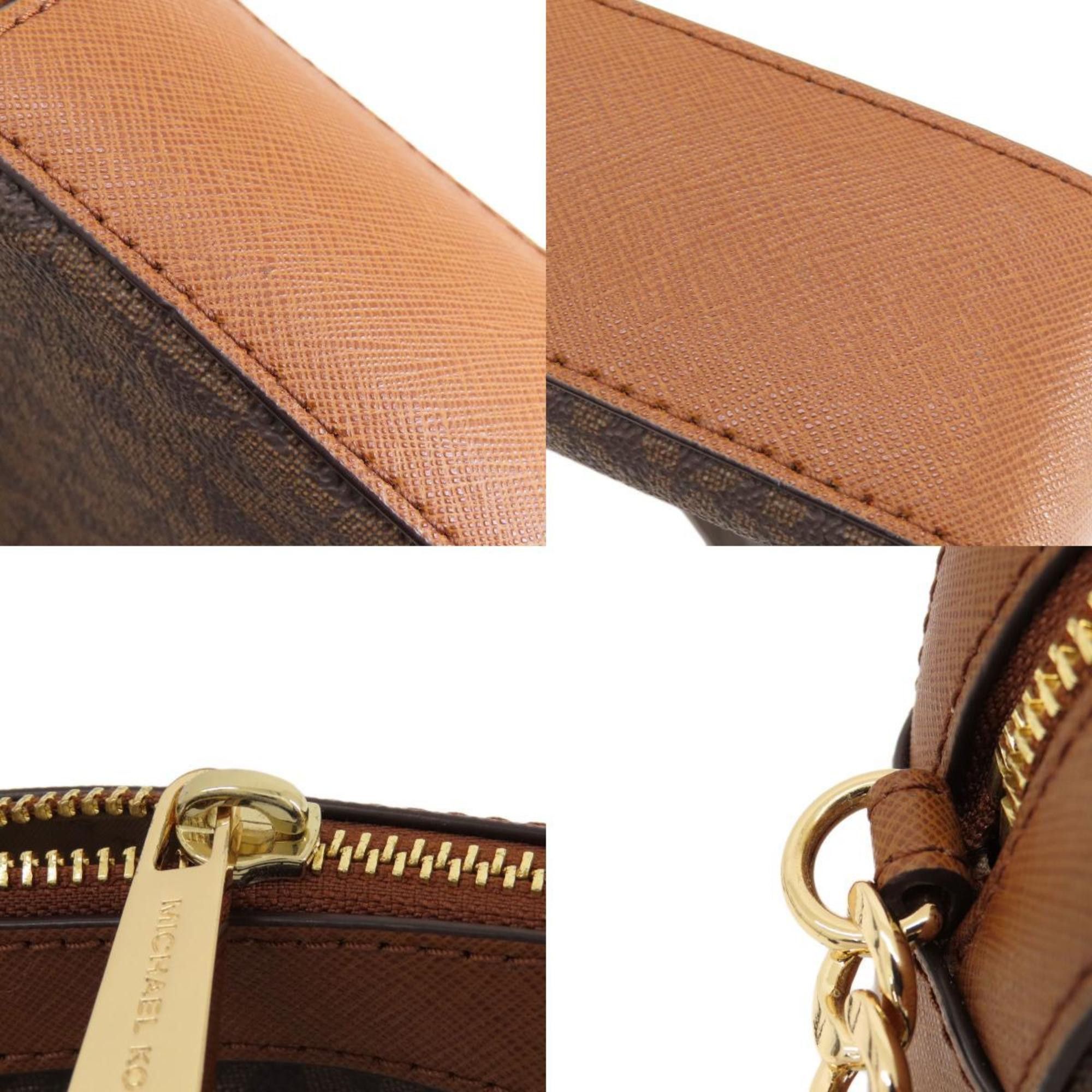 Michael Kors Michael Kors Signature shoulder Size ONE SIZE - 8 Thumbnail