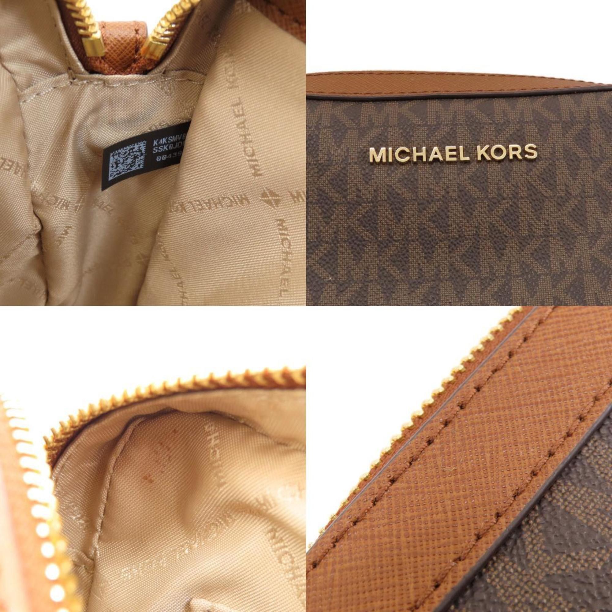 Michael Kors Michael Kors Signature shoulder Size ONE SIZE - 7 Thumbnail