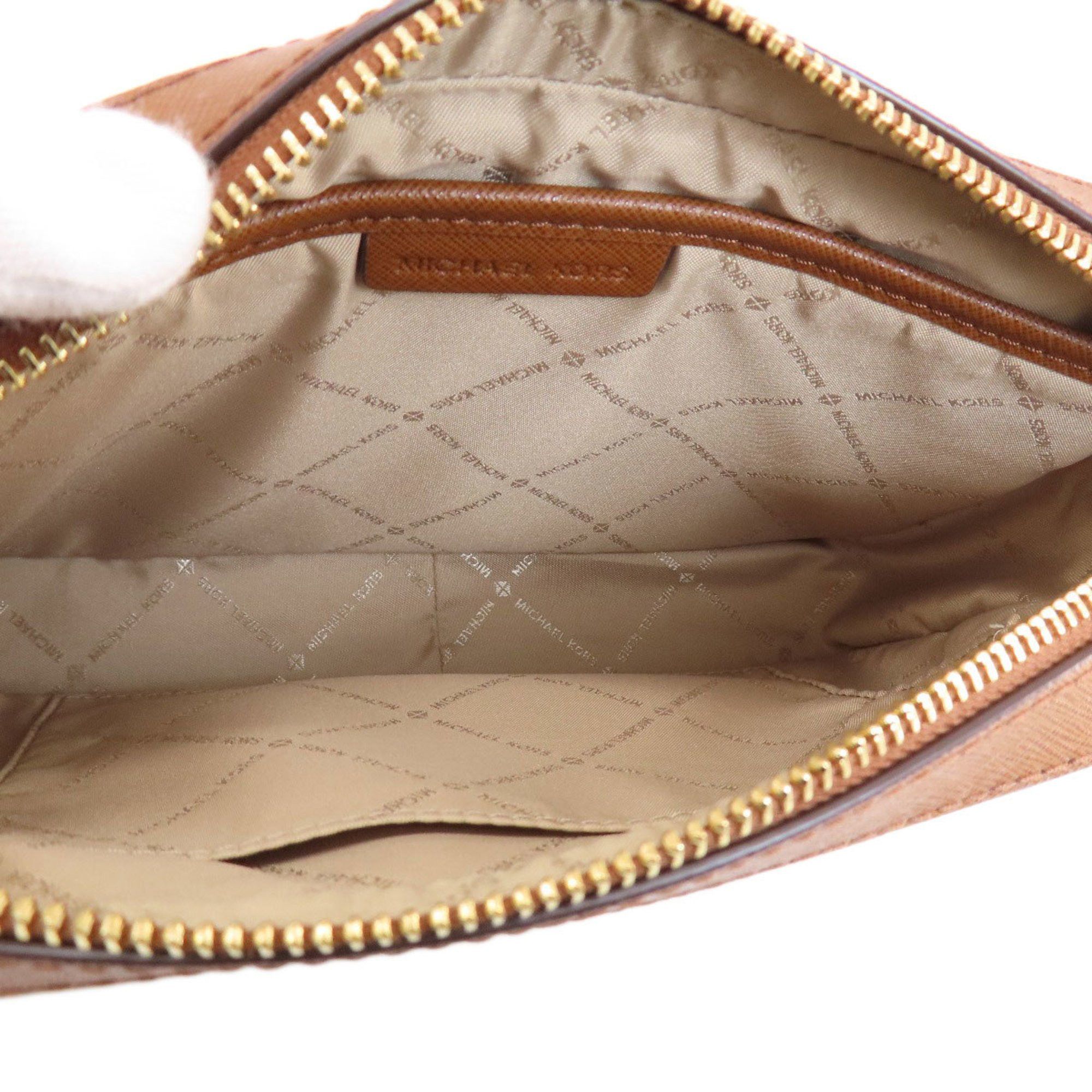 Michael Kors Michael Kors Signature shoulder Size ONE SIZE - 5 Thumbnail