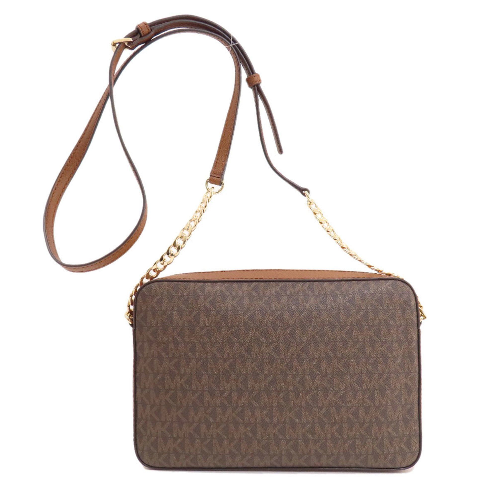 Michael Kors Michael Kors Signature shoulder Size ONE SIZE - 2 Thumbnail