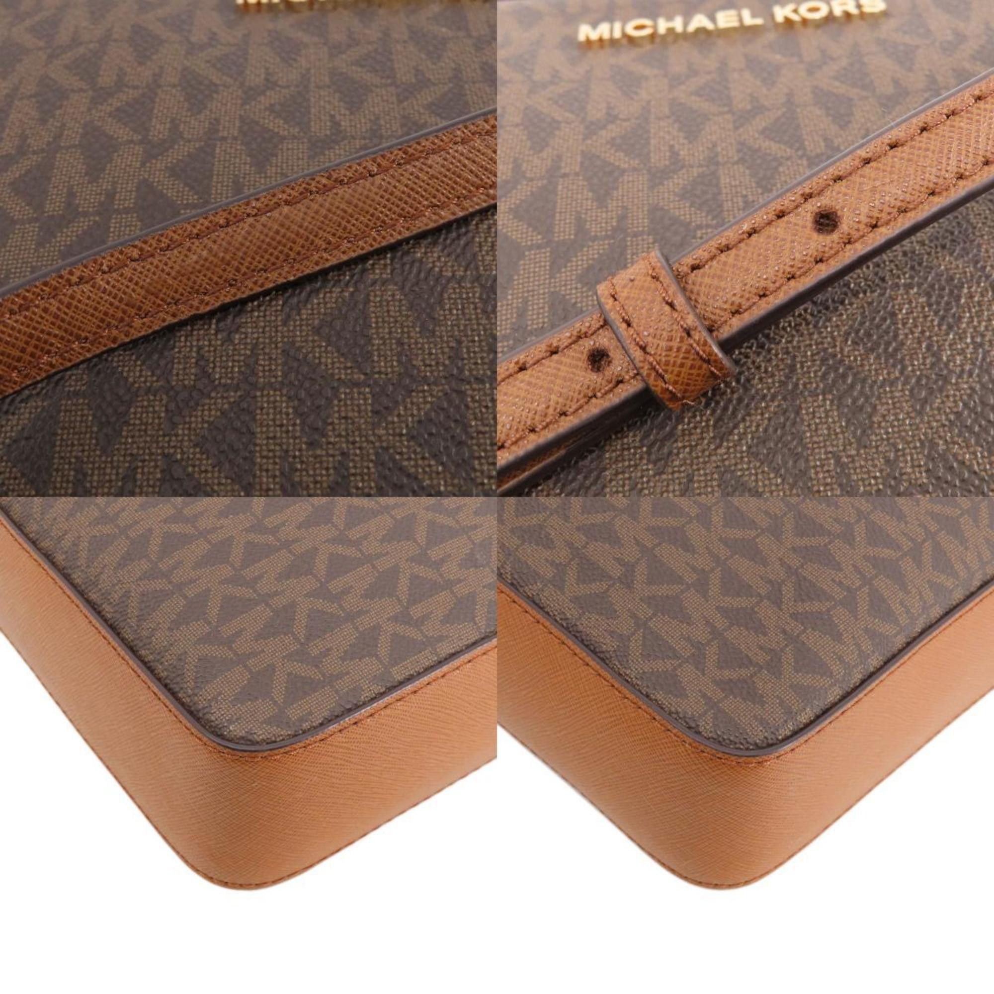 Michael Kors Michael Kors Signature shoulder Size ONE SIZE - 9 Thumbnail