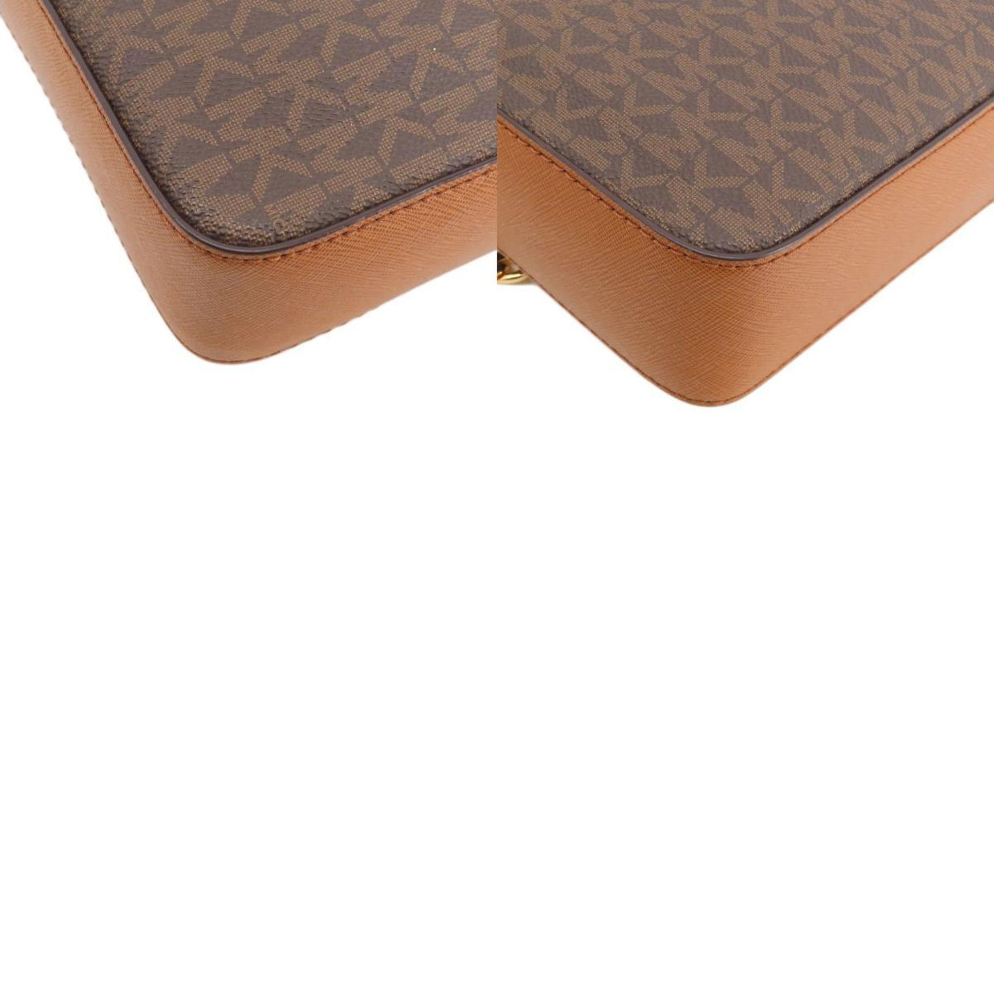 Michael Kors Michael Kors Signature shoulder Size ONE SIZE - 10 Thumbnail