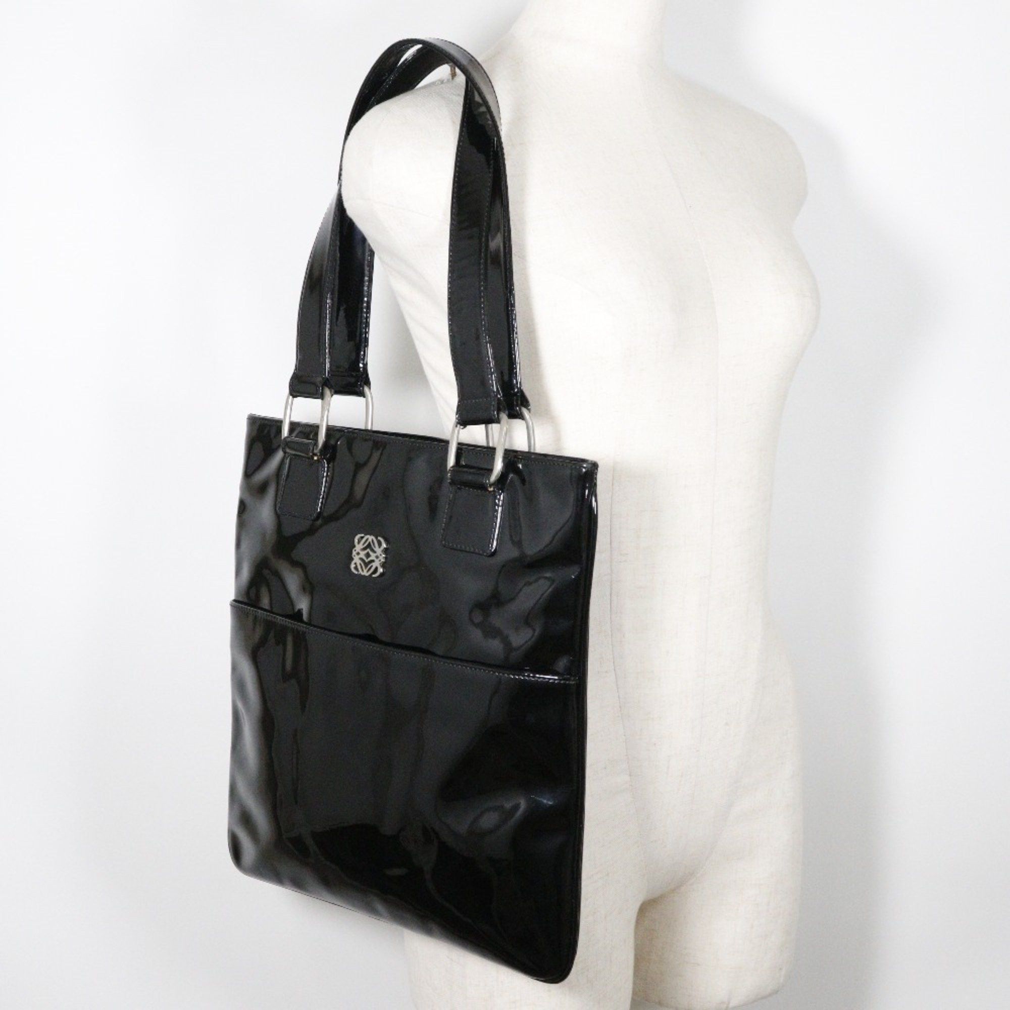 Loewe Loewe shoulder Size ONE SIZE - 6 Thumbnail