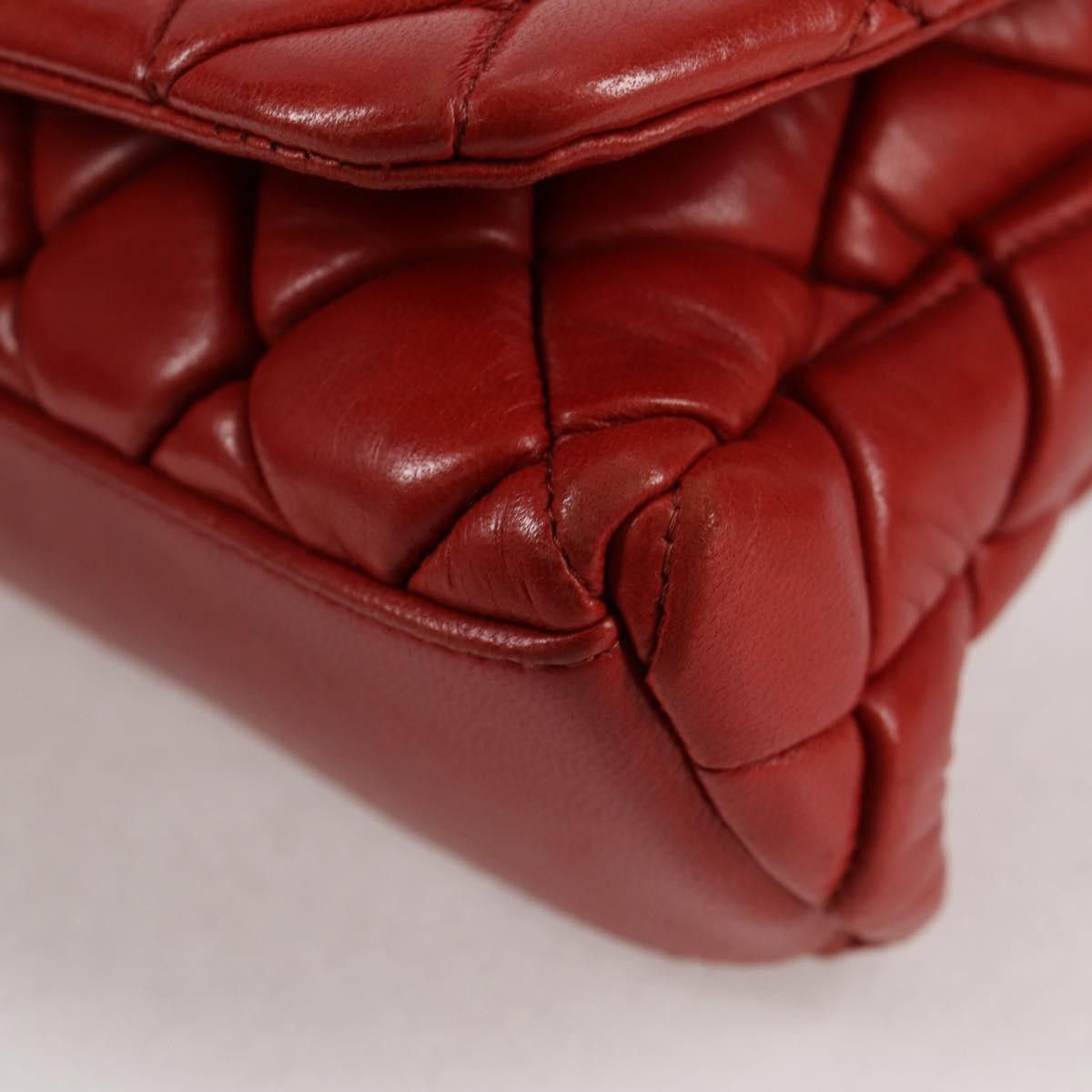 Chanel Chanel Flap bag shoulder Size ONE SIZE - 7 Thumbnail