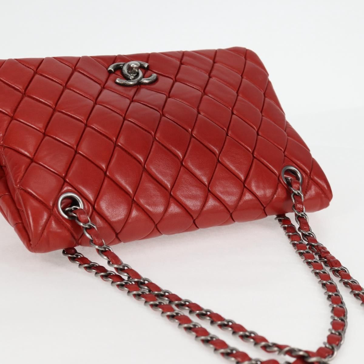 Chanel Chanel Flap bag shoulder Size ONE SIZE - 18 Thumbnail