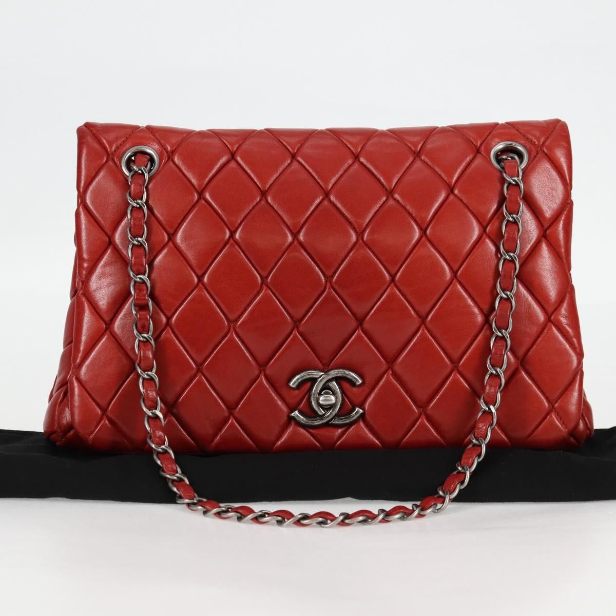 Chanel Chanel Flap bag shoulder Size ONE SIZE - 15 Thumbnail