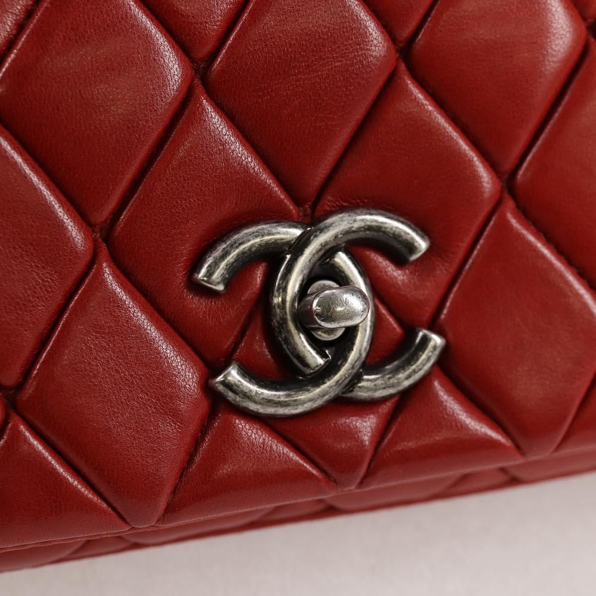 Chanel Chanel Flap bag shoulder Size ONE SIZE - 10 Thumbnail