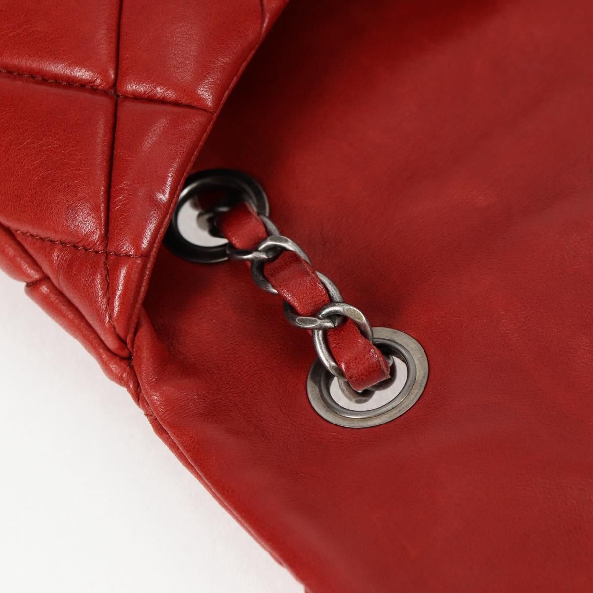 Chanel Chanel Flap bag shoulder Size ONE SIZE - 25 Thumbnail
