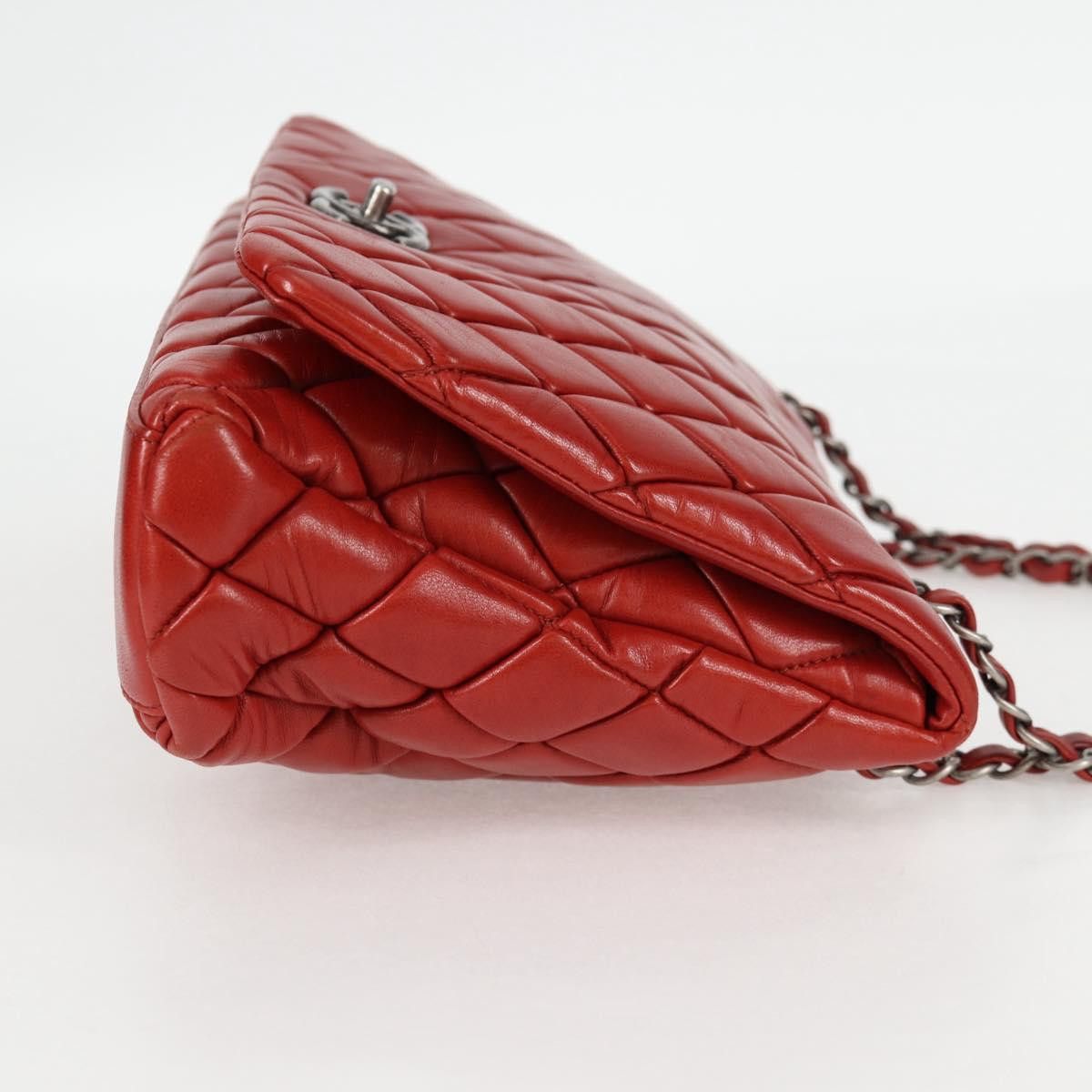 Chanel Chanel Flap bag shoulder Size ONE SIZE - 4 Thumbnail