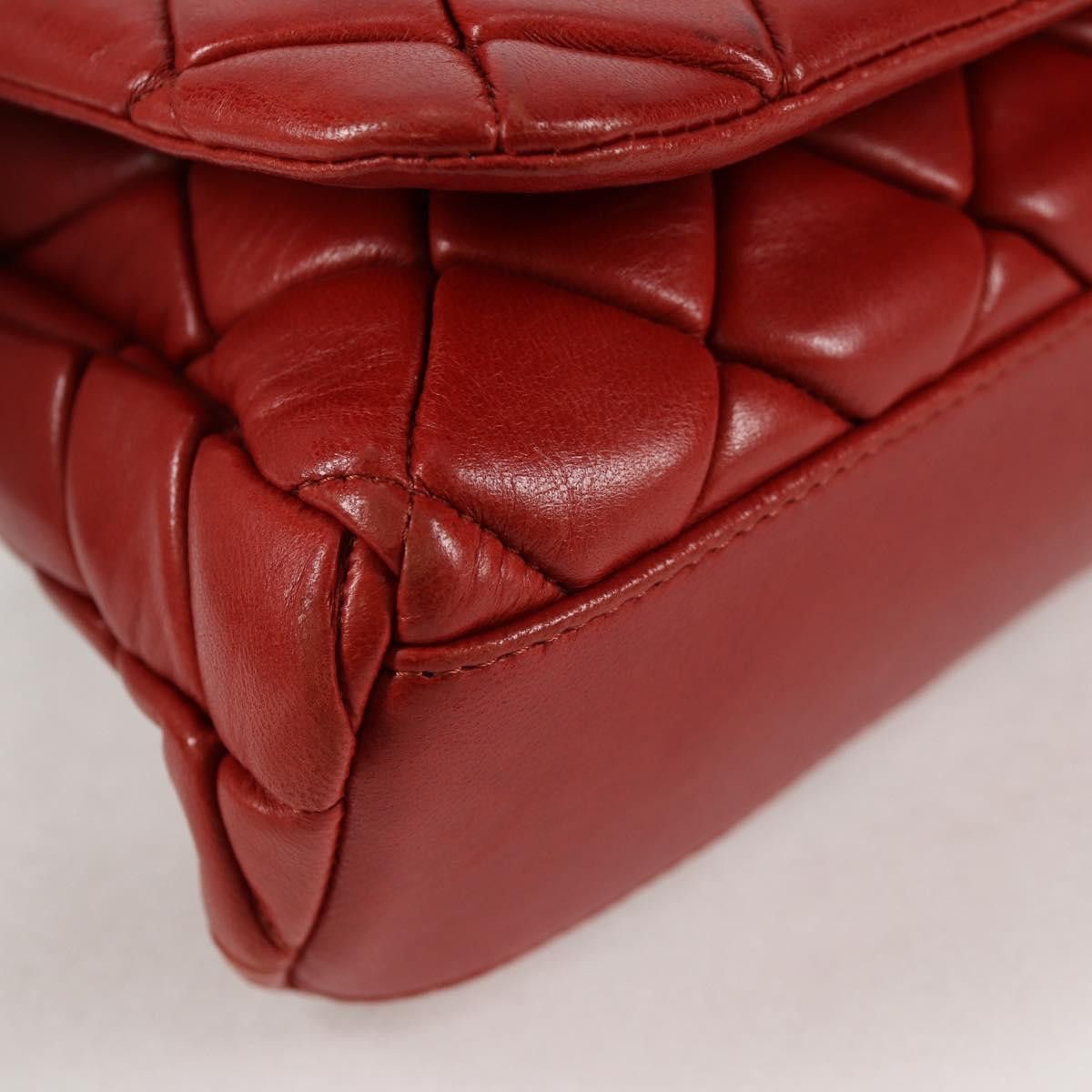 Chanel Chanel Flap bag shoulder Size ONE SIZE - 6 Thumbnail