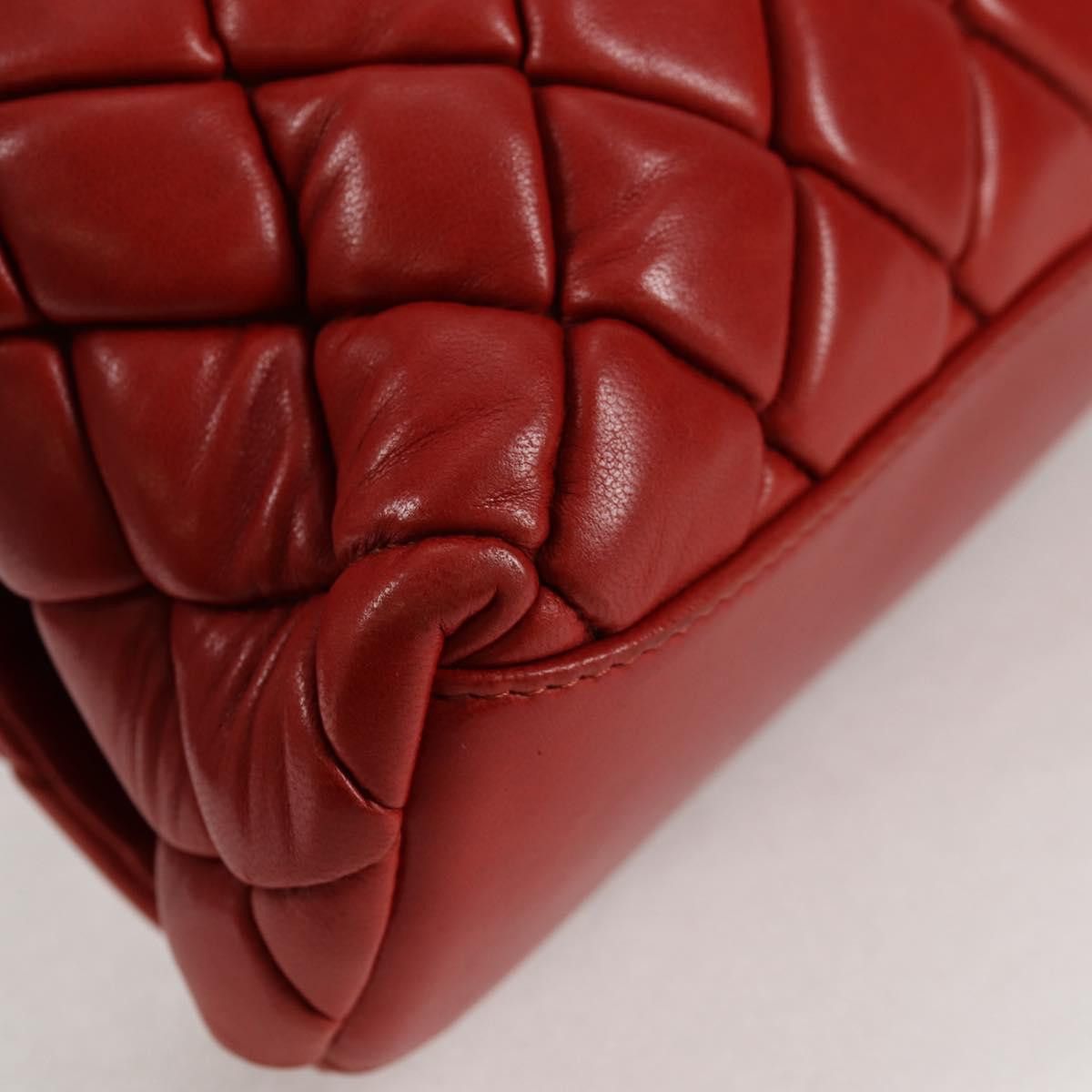 Chanel Chanel Flap bag shoulder Size ONE SIZE - 8 Thumbnail