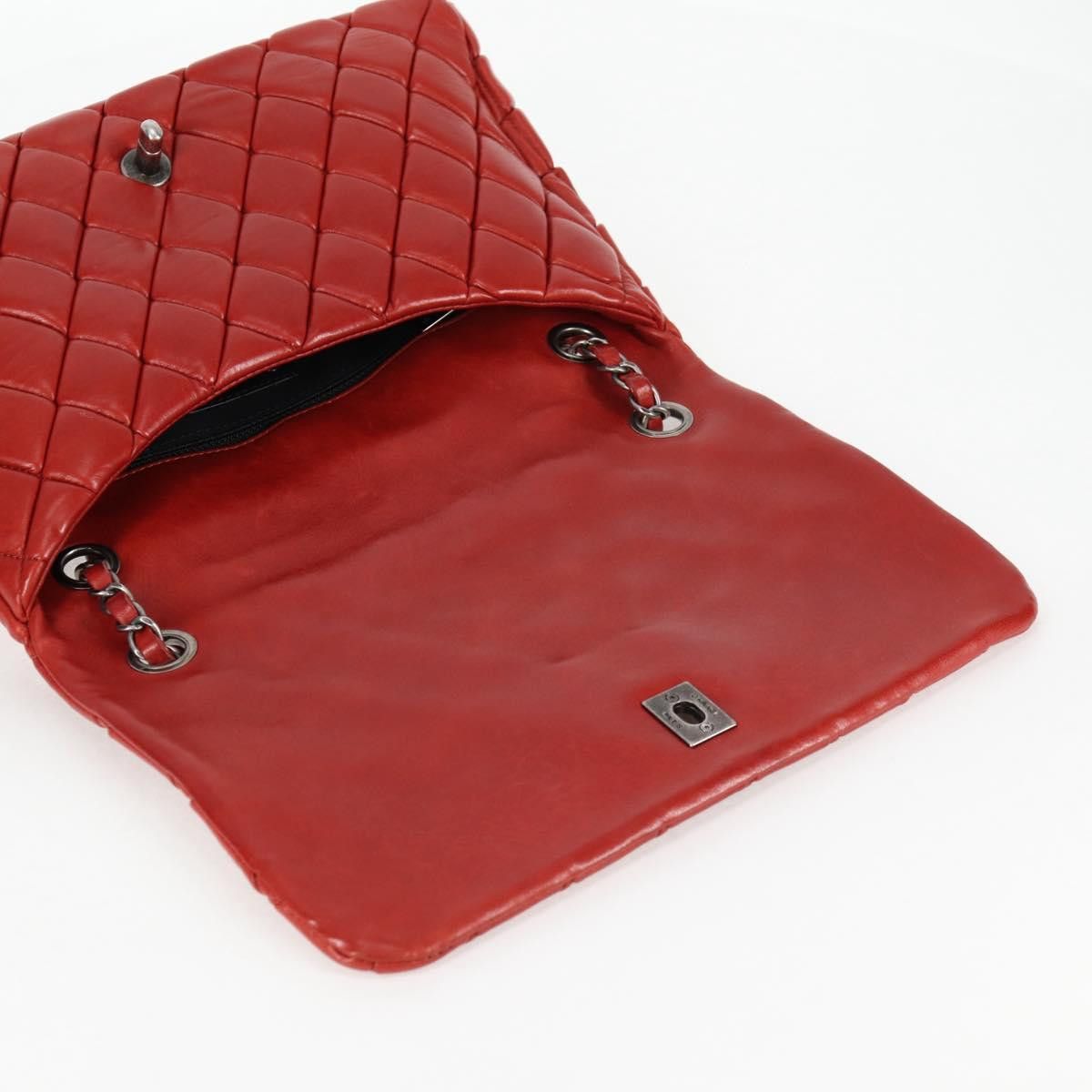Chanel Chanel Flap bag shoulder Size ONE SIZE - 22 Thumbnail