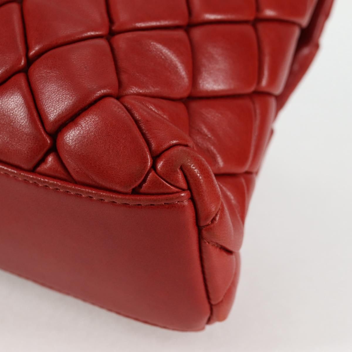 Chanel Chanel Flap bag shoulder Size ONE SIZE - 9 Thumbnail
