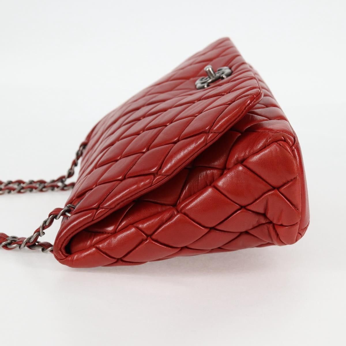 Chanel Chanel Flap bag shoulder Size ONE SIZE - 3 Thumbnail
