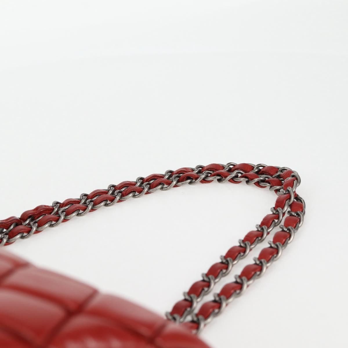 Chanel Chanel Flap bag shoulder Size ONE SIZE - 20 Thumbnail