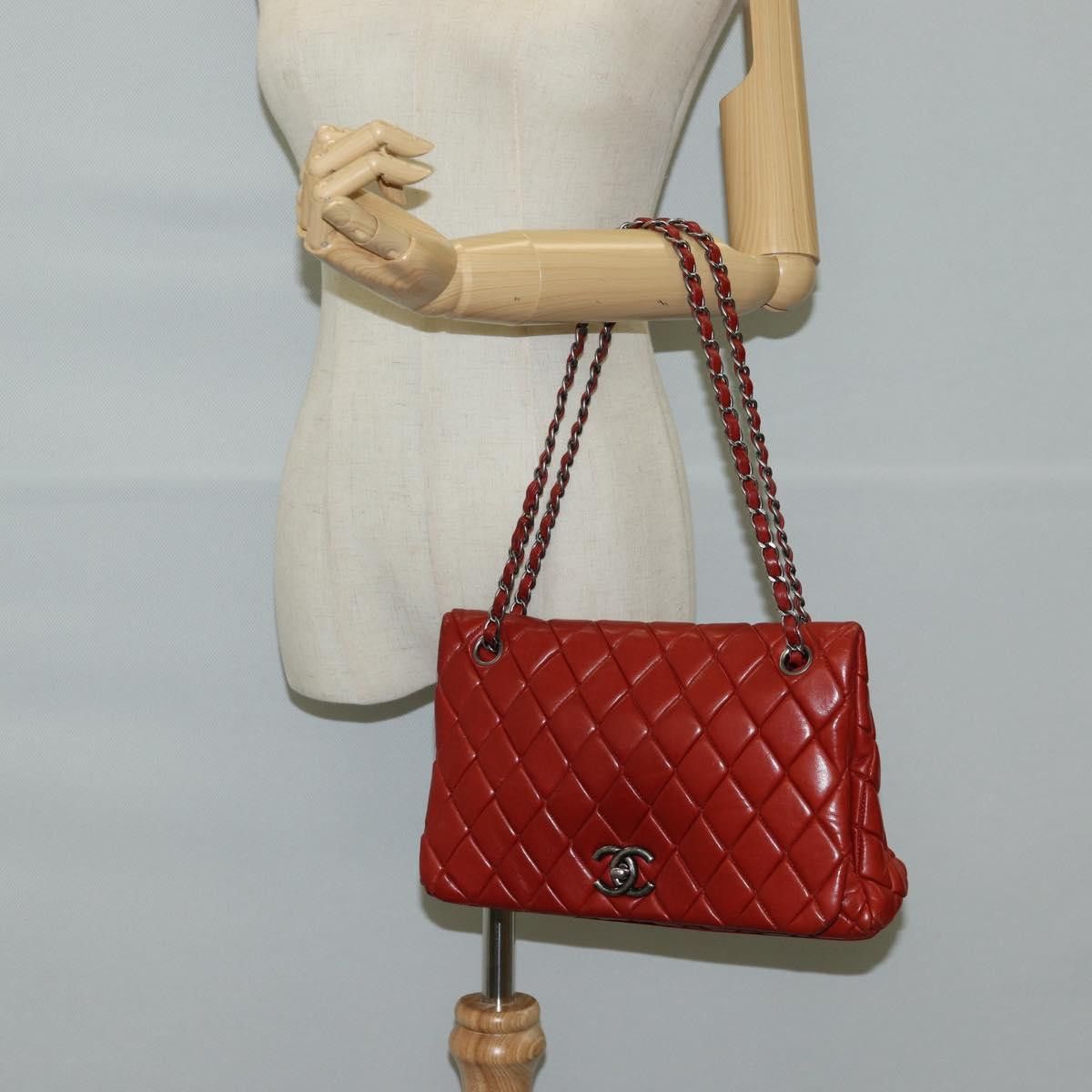 Chanel Chanel Flap bag shoulder Size ONE SIZE - 16 Thumbnail