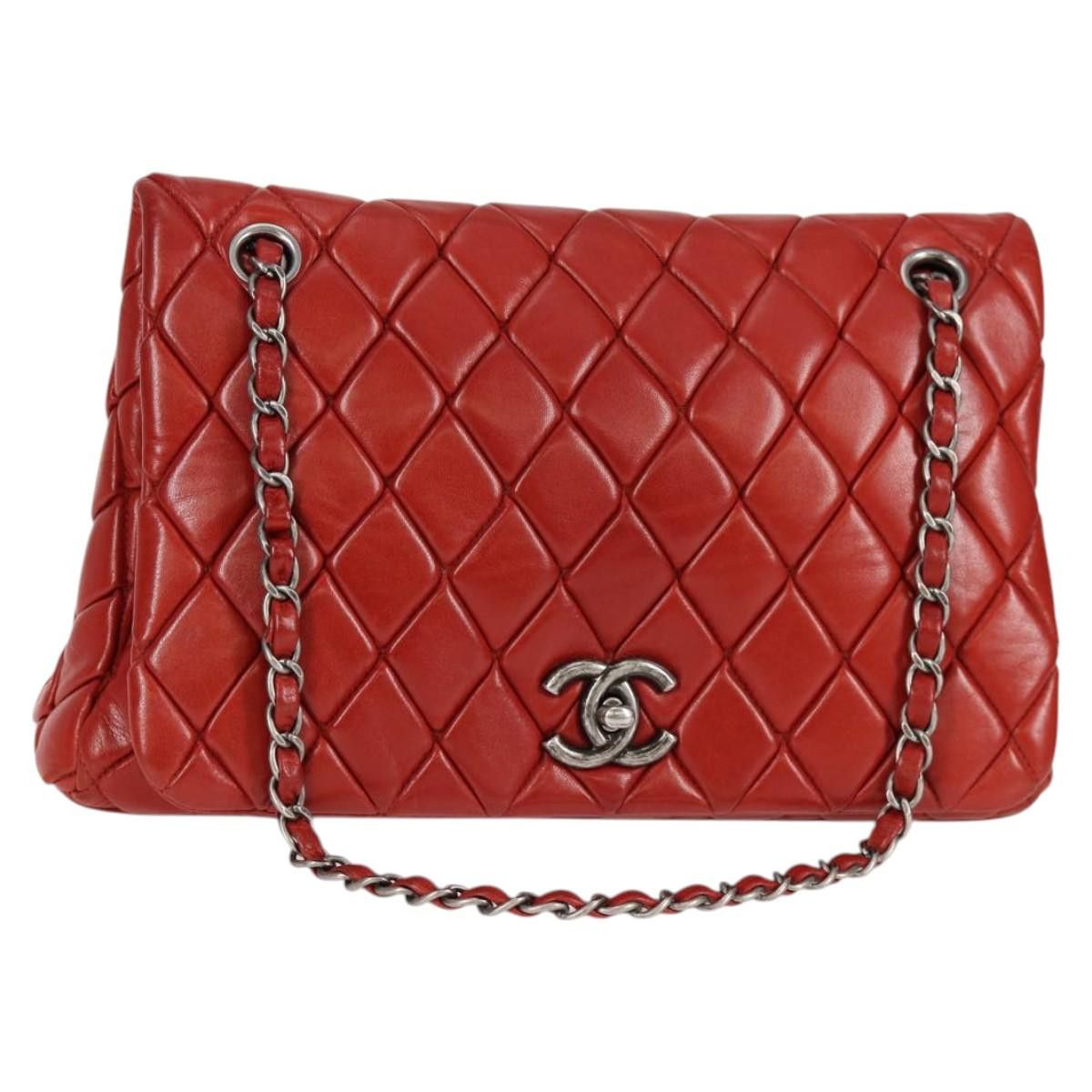 Chanel Chanel Flap bag shoulder Size ONE SIZE - 17 Thumbnail