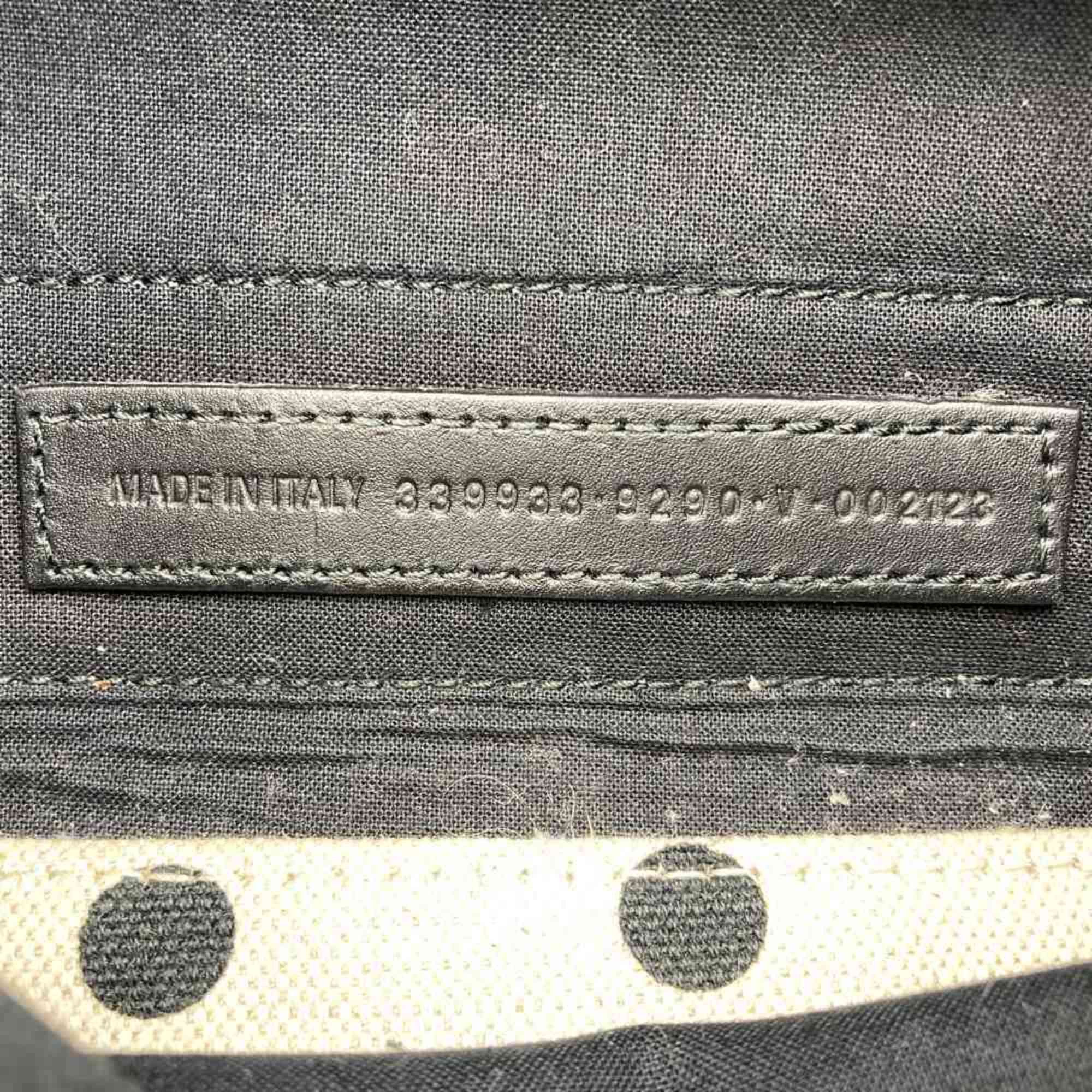 Balenciaga Balenciaga Navy Cabas tote Size ONE SIZE - 6 Thumbnail