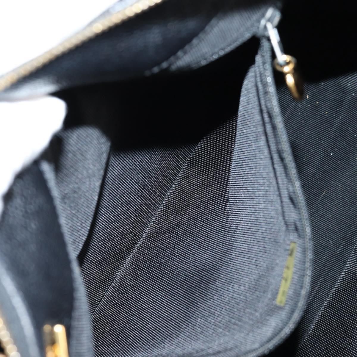 Chanel Chanel Petite Shopping Tote shoulder Size ONE SIZE - 17 Thumbnail