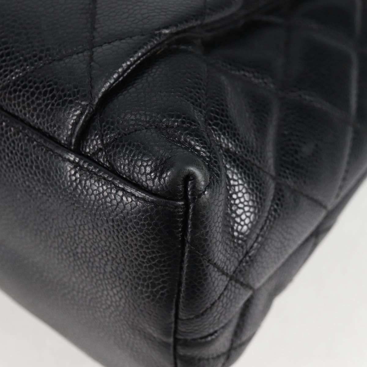 Chanel Chanel Petite Shopping Tote shoulder Size ONE SIZE - 8 Thumbnail