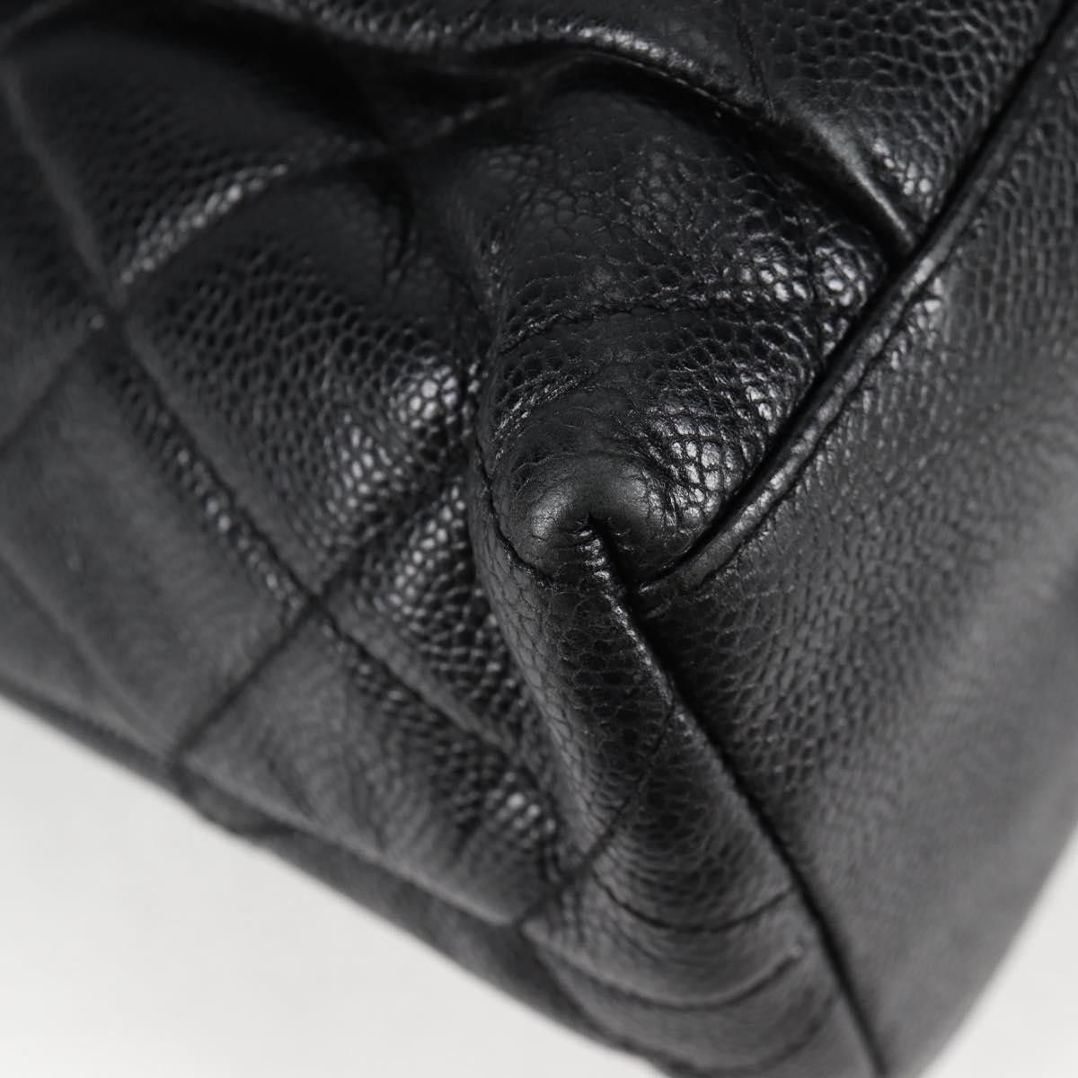 Chanel Chanel Petite Shopping Tote shoulder Size ONE SIZE - 7 Thumbnail