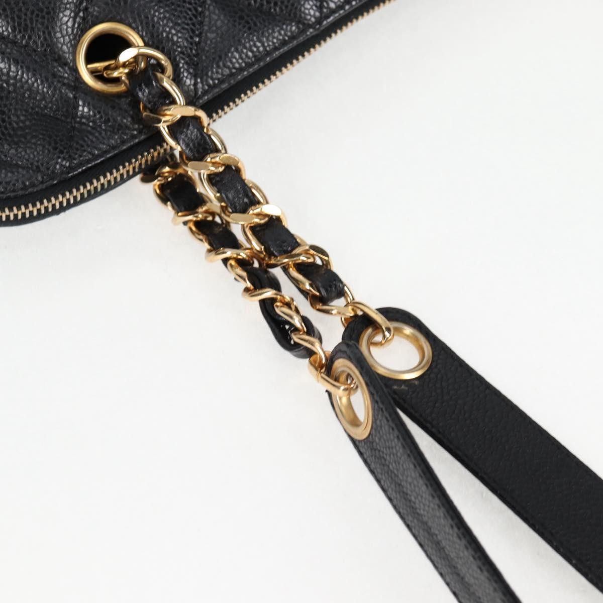 Chanel Chanel Petite Shopping Tote shoulder Size ONE SIZE - 24 Thumbnail