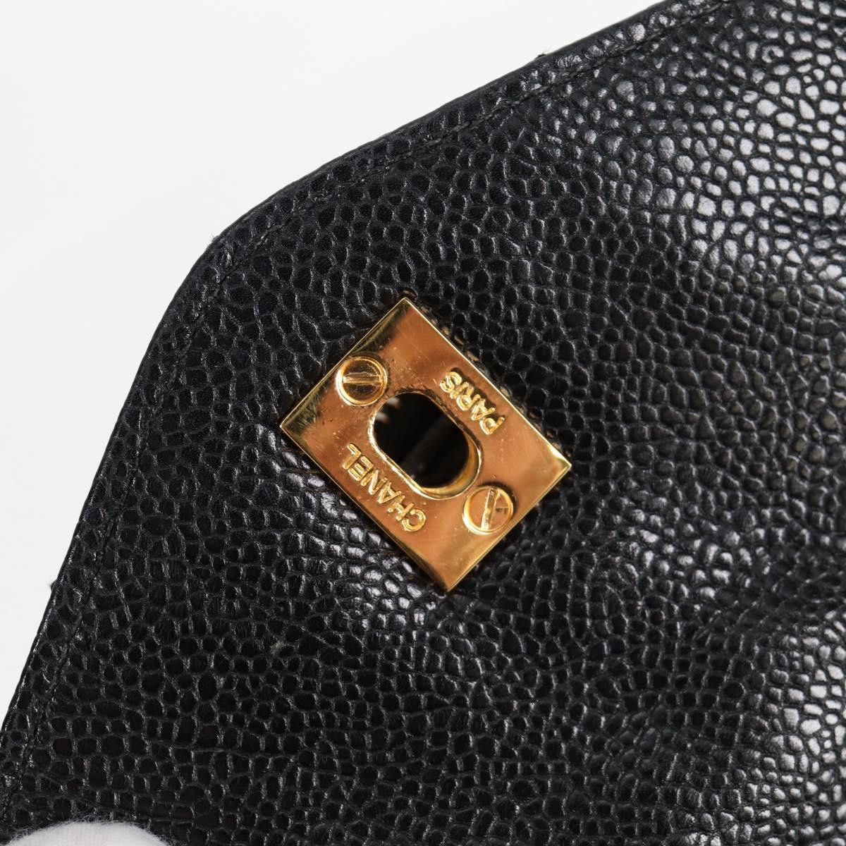 Chanel Chanel Petite Shopping Tote shoulder Size ONE SIZE - 13 Thumbnail
