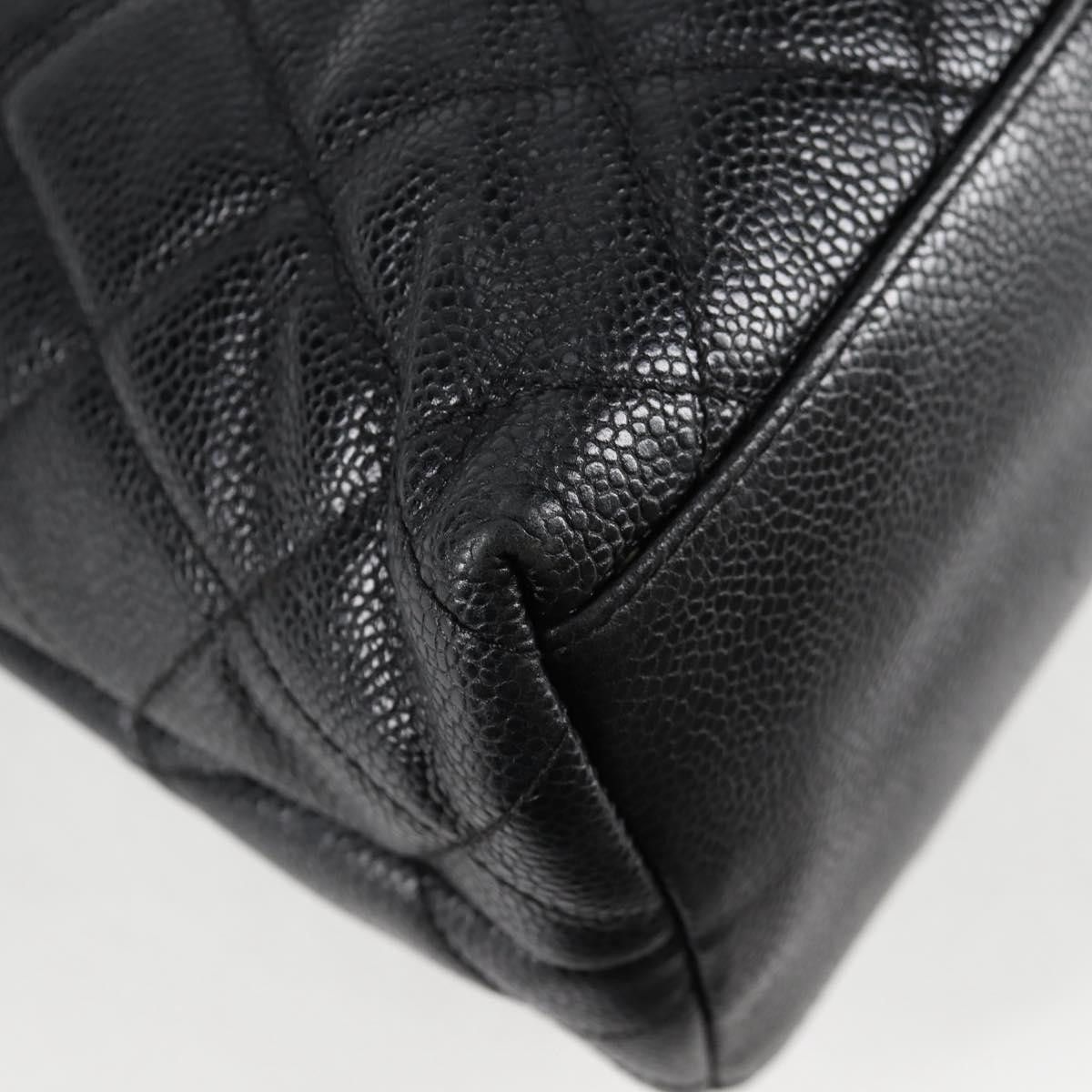 Chanel Chanel Petite Shopping Tote shoulder Size ONE SIZE - 9 Thumbnail