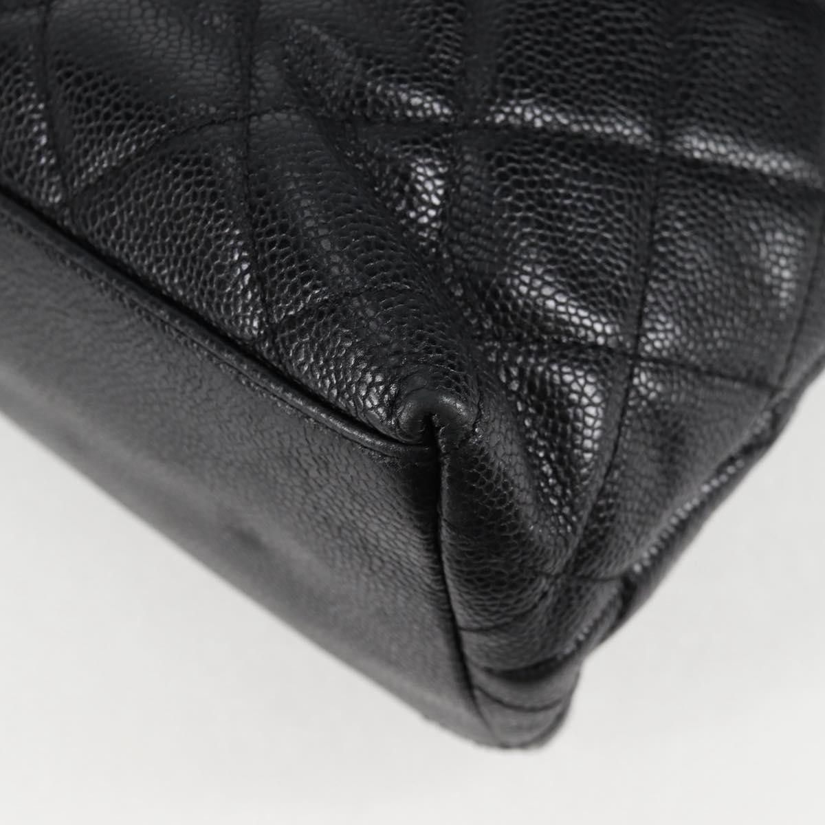 Chanel Chanel Petite Shopping Tote shoulder Size ONE SIZE - 10 Thumbnail