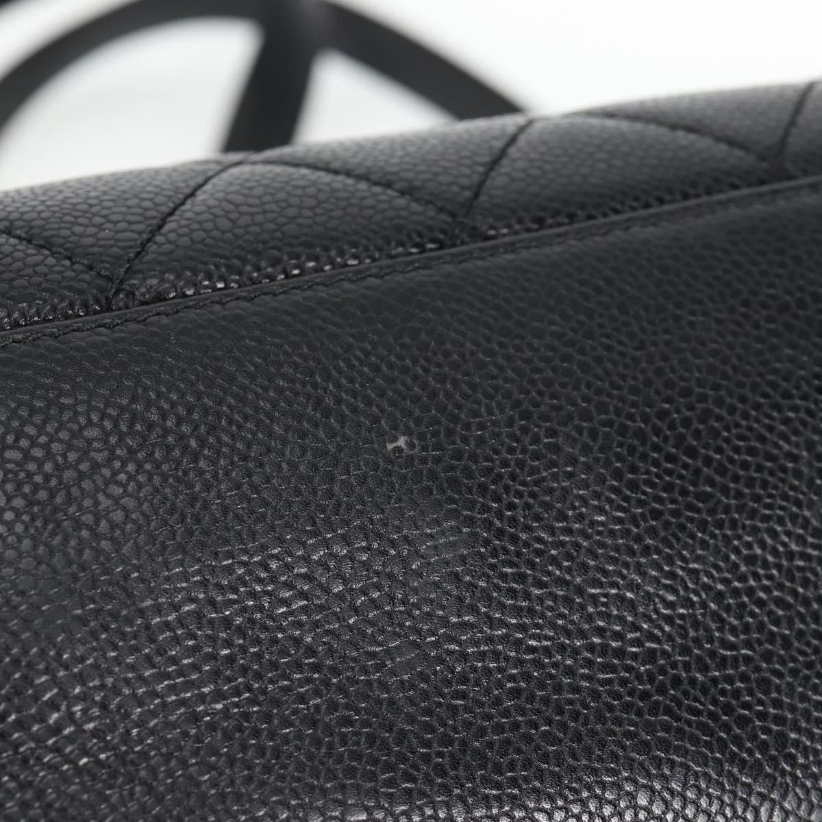 Chanel Chanel Petite Shopping Tote shoulder Size ONE SIZE - 23 Thumbnail